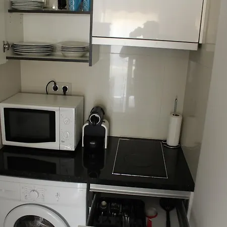 Appartamento Luna Apartamento Aveiro