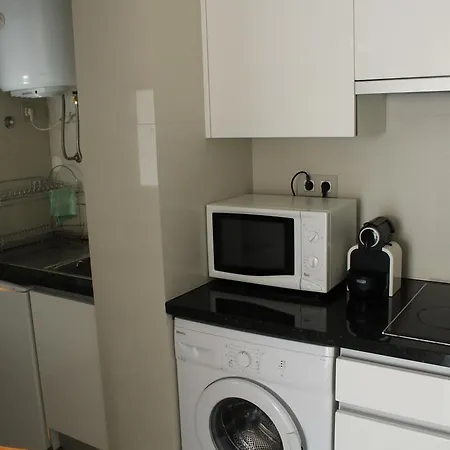 Appartamento Luna Apartamento *