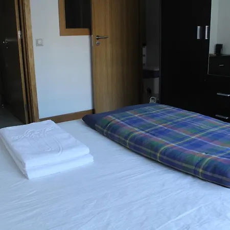 Luna Apartamento Appartamento Aveiro