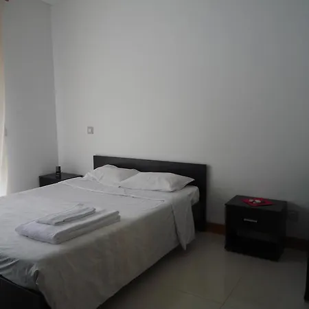 Appartamento Luna Apartamento