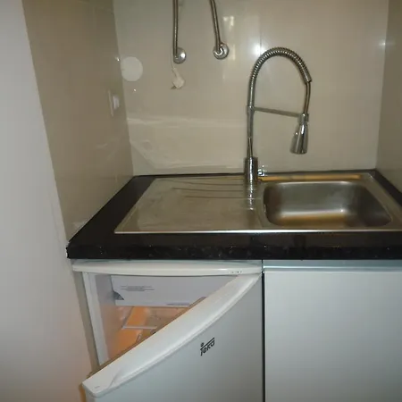 Appartamento Luna Apartamento