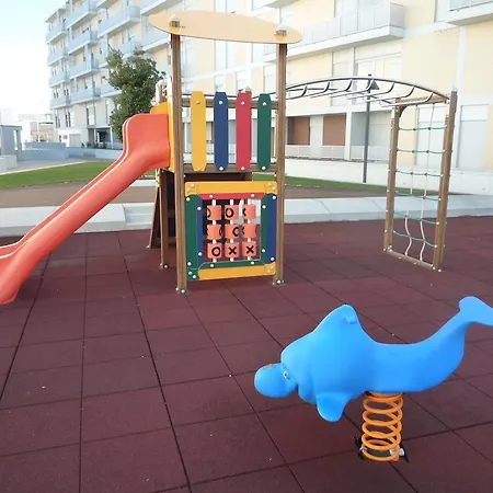 Appartamento Luna Apartamento