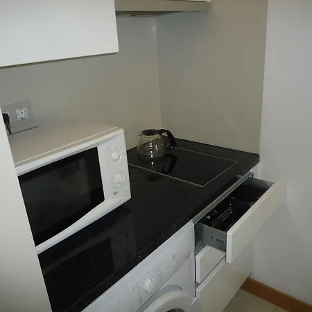 Appartamento Luna Apartamento *