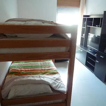 Appartamento Luna Apartamento *