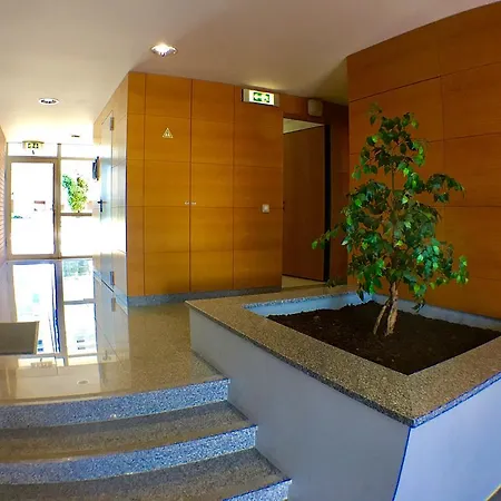Appartamento Luna Apartamento *