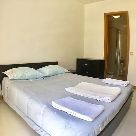Appartamento Luna Apartamento Aveiro