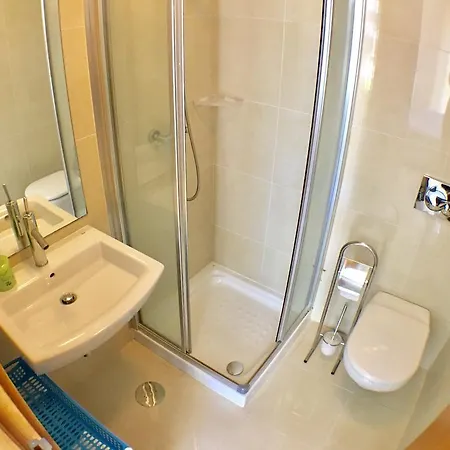 Luna Apartamento Appartamento
