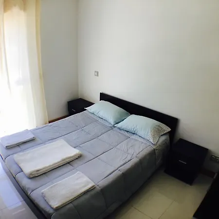 Appartamento Luna Apartamento *