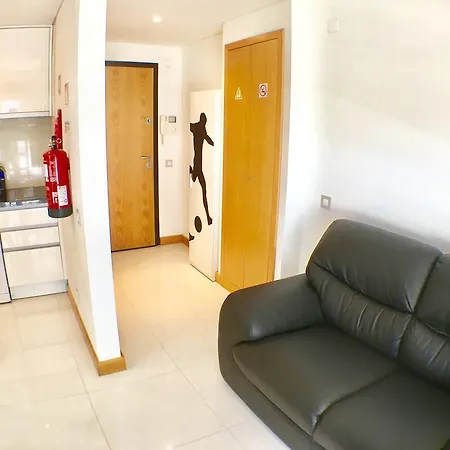 Appartamento Luna Apartamento
